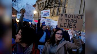 Donald Trump's administration withdraws Obama's federal protections for transgender students