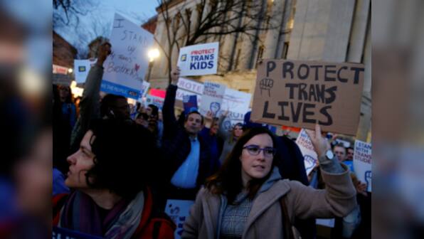 Donald Trump's administration withdraws Obama's federal protections for transgender students