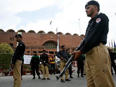 Pakistan Super League: Punjab govt gives green signal to hold final in Lahore, Imran Khan criticises move