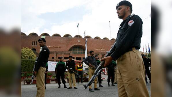 ICC plans to send World XI comprising of top international players for a T20 series in Pakistan in September