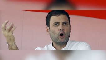 Punjab Election 2017: Rahul Gandhi's terrorism speech in Lambi belies his 'secular' claims