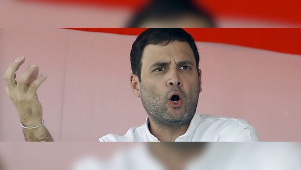 Punjab Election 2017: Rahul Gandhi's terrorism speech in Lambi belies his 'secular' claims