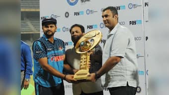 Syed Mushtaq Ali Trophy 2016-17: Schedule, when and where to watch, live coverage on TV, online streaming