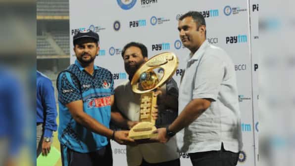 Syed Mushtaq Ali Trophy 2016-17: Schedule, when and where to watch, live coverage on TV, online streaming
