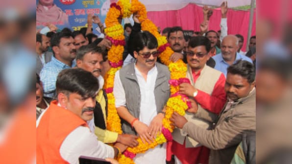 UP election 2022: We don't need ‘baisakhi’ of any other party, says Raja Bhaiya on pre-poll alliance
