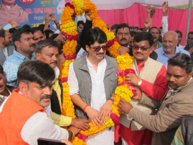 UP Election 2017: Raghuraj Pratap Singh reveals why people have voted for him for 25 years UP Election 2017: Raghuraj Pratap Singh reveals why people have voted for him for 25 years