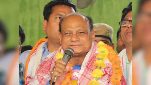 Assam: BJP leader Ramakanta Dewri's alleged sex video goes viral; MLA cries conspiracy to defame him