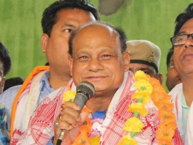 Assam: BJP leader Ramakanta Dewri's alleged sex video goes viral; MLA cries conspiracy to defame him