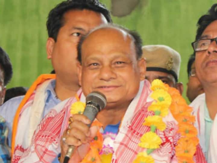 Assam: BJP leader Ramakanta Dewri's alleged sex video goes viral; MLA cries conspiracy to defame him