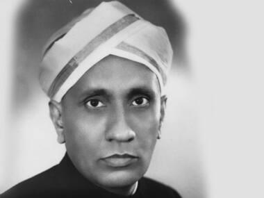 National Science Day: Raman effect and all you need to know about the man who discovered it
