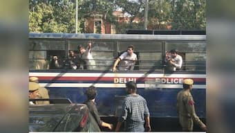 Ramjas fiasco: Mark the irony, Left accusing Right of stealing its copyright over campus violence