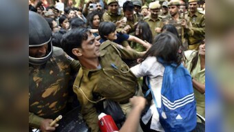 Gurmehar Kaur and Ramjas College row: Chaos at India's campuses are engineered by ABVP, indulged by govt