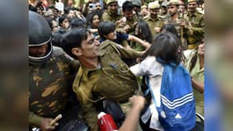 Ramjas College protests: ABVP has created a culture of fear, writes a DSE alumnus