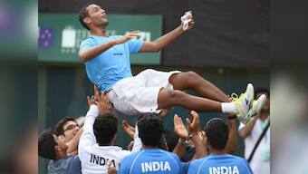 Davis Cup: Ramkumar Ramanathan, Yuki Bhambri guide India to 4-1 win over New Zealand