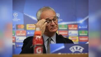 Claudio Ranieri sacking: From Jose Mourinho to Eddie Jones, here's how sports persons reacted