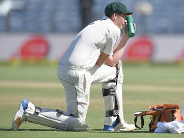 India vs Australia: Matt Renshaw says when you need to go to toilet, you’ve got to