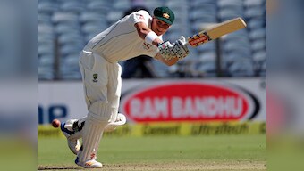 India vs Australia: Matt Renshaw says Dubai preparations have helped visitors counter spinners
