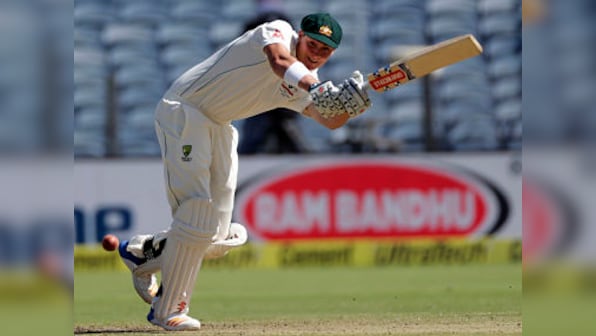 India vs Australia: Matt Renshaw says Dubai preparations have helped visitors counter spinners