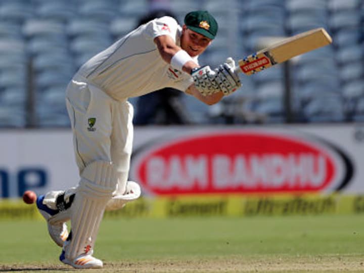 India vs Australia: Matt Renshaw says Dubai preparations have helped visitors counter spinners