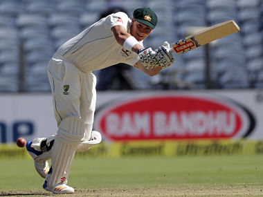 India vs Australia: Matt Renshaw's performance caught India by surprise, feels David Warner India vs Australia: Matt Renshaw's performance caught India by surprise, feels David Warner