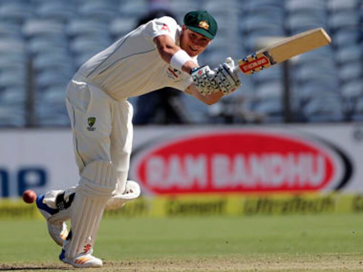 India vs Australia: Matt Renshaw's performance caught India by surprise, feels David Warner