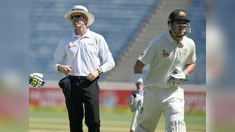 India vs Australia: Allan Border blasts Matt Renshaw for retiring midway