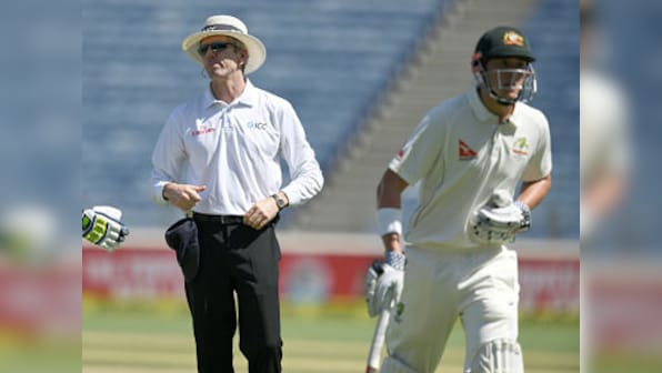 India vs Australia: Allan Border blasts Matt Renshaw for retiring midway
