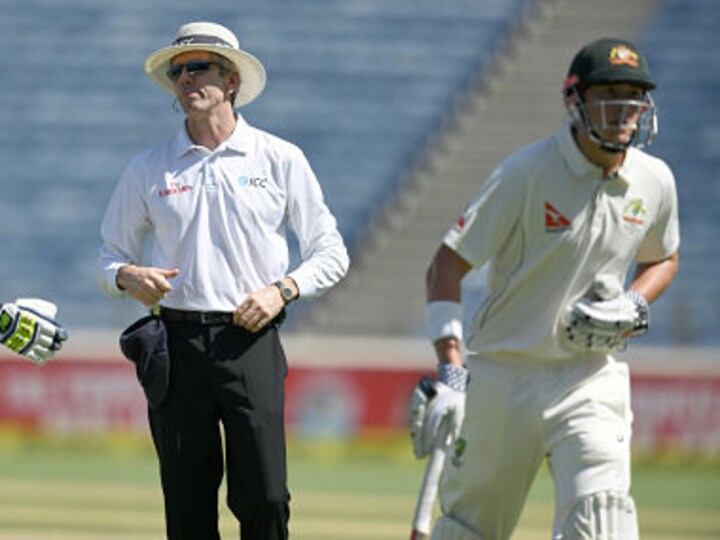India vs Australia: Allan Border blasts Matt Renshaw for retiring midway