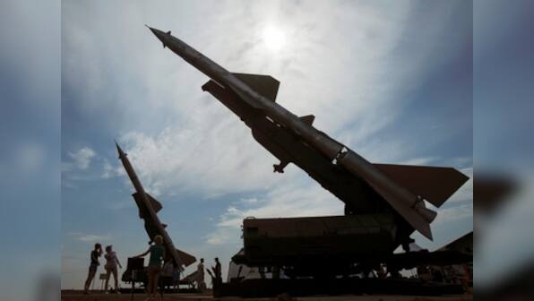 Union Budget 2018: Why India needs annual defence allocation of 3% of GDP