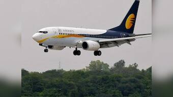 Jet Airways plane loses radio contact, makes Germany scramble fighter jets