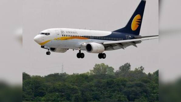 Jet Airways plane loses radio contact, makes Germany scramble fighter jets