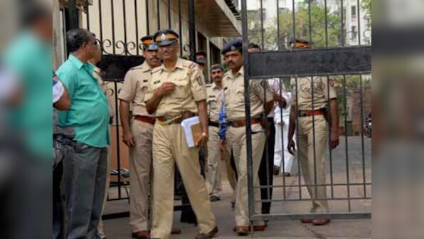 Odisha: BJP leader arrested for distributing money to voters