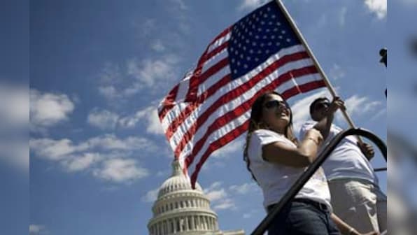 H1B visa norms: Indians in the US are on thin ice, but aren't panicking yet