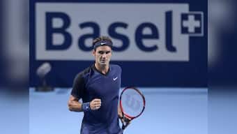 Roger Federer commits to keep playing at Swiss Indoors Basel till 2019