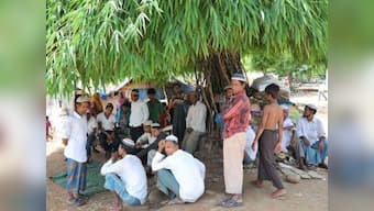 Rohingya Muslims refugees say they are being targeted for their religion amid deportation calls
