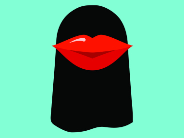 Lipstick Under My Burkha: CBFC routinely silences voices challenging narratives of gender, caste Lipstick Under My Burkha: CBFC routinely silences voices challenging narratives of gender, caste