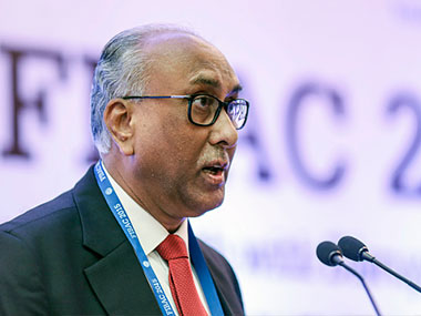 RBI's SS Mundra warns banks: Adopt tech and be agile, else become history RBI's SS Mundra warns banks: Adopt tech and be agile, else become history