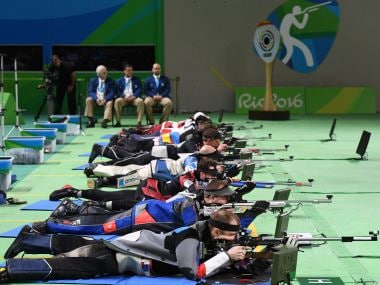 Representative image. AFP