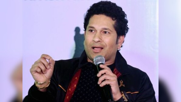 Sachin Tendulkar hails setting up of sports medicine centres in Kerala; says it augurs well for athletes