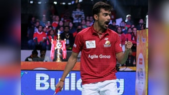 Canada Open GP: Indian shuttler Sameer Verma forced to withdraw due to visa issue