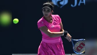 Sania Mirza summoned by service tax department for alleged tax evasion