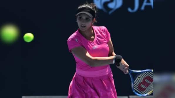 Sania Mirza summoned by service tax department for alleged tax evasion