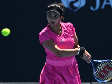 Sania Mirza summoned by service tax department for alleged tax evasion Sania Mirza summoned by service tax department for alleged tax evasion