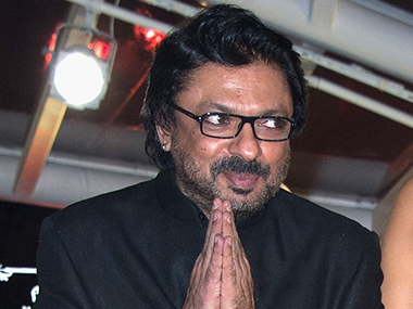 Sanjay Leela Bhansali on Padmavati, fighting the odds and his incentive to make a film Sanjay Leela Bhansali on Padmavati, fighting the odds and his incentive to make a film
