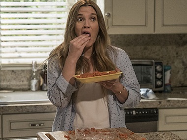 Santa Clarita Diet: Netflix show is Desperate Housewives-meets-Dexter-meets-The Walking Dead Santa Clarita Diet: Netflix show is Desperate Housewives-meets-Dexter-meets-The Walking Dead