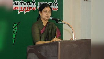 Sasikala case verdict: Read the Supreme Court's judgment on disproportionate assets case