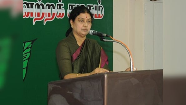 Sasikala case verdict: Read the Supreme Court's judgment on disproportionate assets case