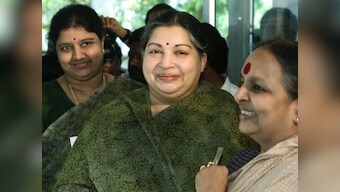 AIADMK crisis: For all the scorn we pour on Sasikala, let's remember that she is lethal legacy of Jayalalithaa