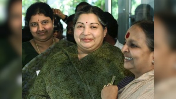 AIADMK crisis: For all the scorn we pour on Sasikala, let's remember that she is lethal legacy of Jayalalithaa