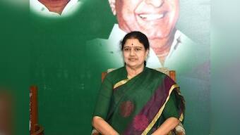 Sasikala as TN CM: After day of upheavals, AIADMK holds tight, DMK ups ante, BJP plays safe